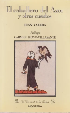 EL CABALLERO DEL AZOR Y OTROS CUENTOS
