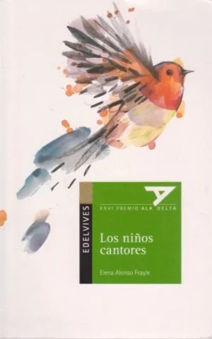 LOS NIÑOS CANTORES