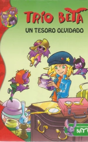 TRÍO BETA. UN TESORO OLVIDADO