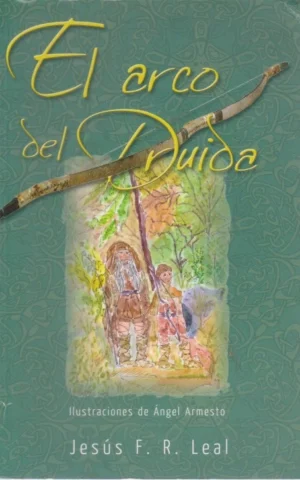 EL ARCO DEL DRUIDA