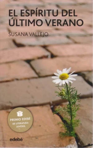 EL ESPÍRITU DEL ÚLTIMO VERANO