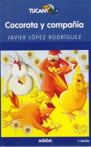 COCOROTA Y COMPAÑÍA
