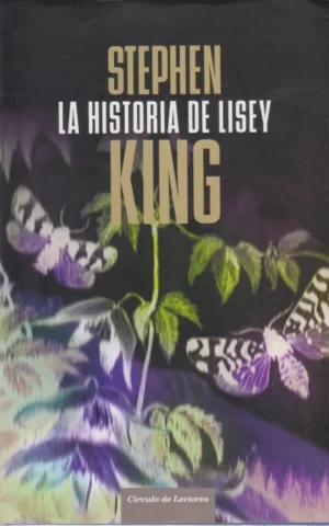 LA HISTORIA DE LISEY