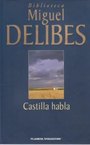CASTILLA HABLA