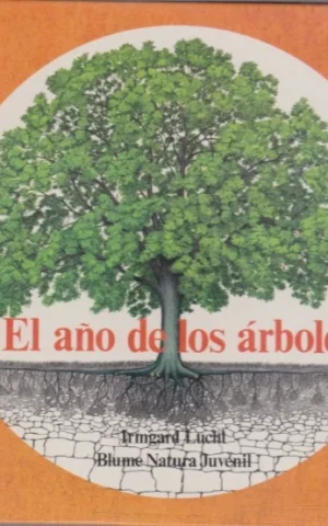 EL AÑO DE LOS ÁRBOLES