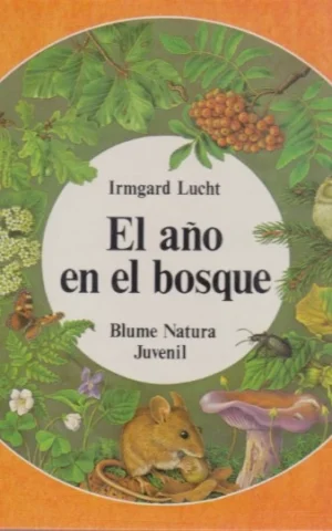 EL AÑO EN EL BOSQUE