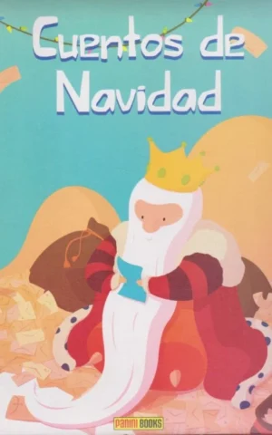 CUENTOS DE NAVIDAD