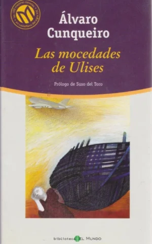 LAS MOCEDADES DE ULISES