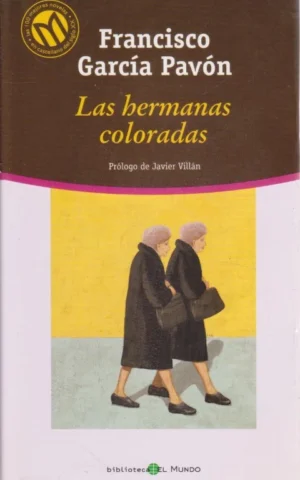 LAS HERMANAS COLORADAS