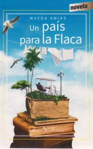 UN PAÍS PARA LA FLACA