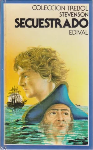 SECUESTRADO