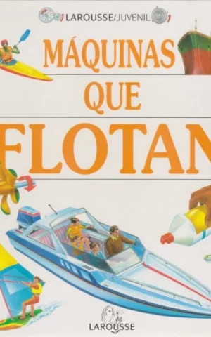 MÁQUINAS QUE FLOTAN