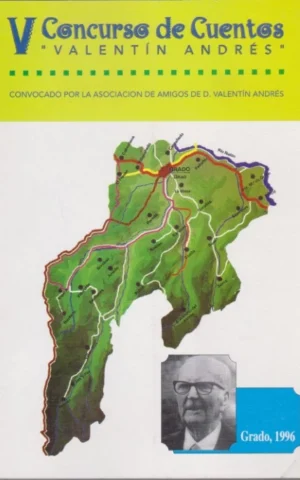 V CONCURSO DE CUENTOS VALENTÍN ANDRÉS