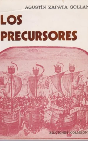LOS PRECURSORES