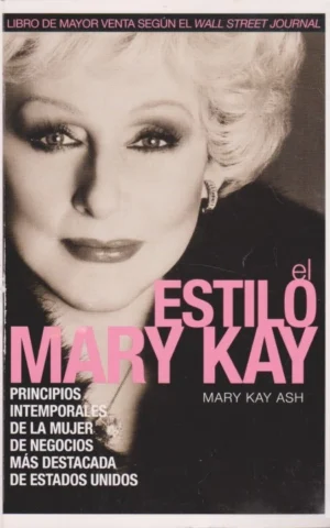 EL ESTILO MARY KAY
