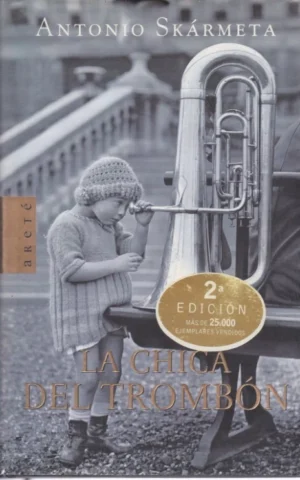 LA CHICA DEL TROMBÓN