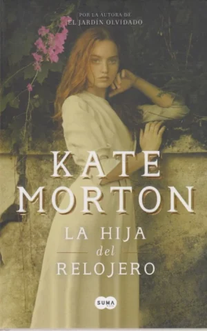LA HIJA DEL RELOJERO