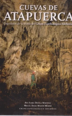 CUEVAS DE ATAPUERCA