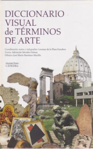 DICCIONARIO VISUAL DE TÉRMINOS DE ARTE