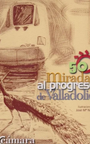 50 MIRADAS AL PROGRESO DE VALLADOLID