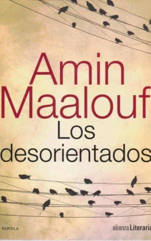 LOS DESORIENTADOS
