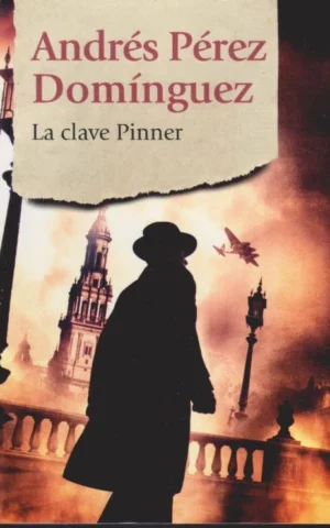 LA CLAVE PINNER