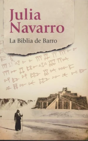 LA BIBLIA DE BARRO