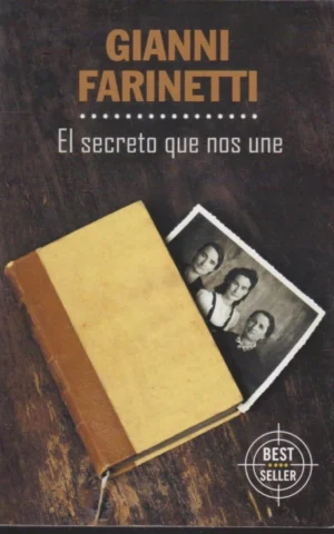 EL SECRETO QUE NOS UNE