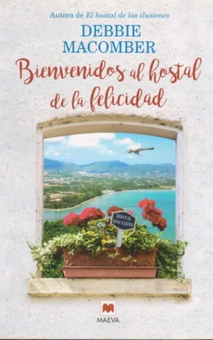 BIENVENIDOS AL HOSTAL DE LA FELICIDAD