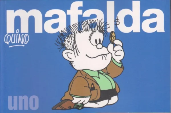 MAFALDA. UNO