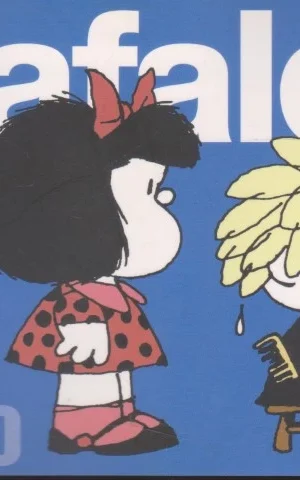 MAFALDA. CINCO