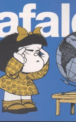 MAFALDA. CERO