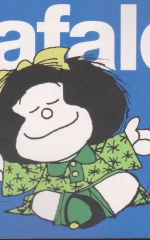 MAFALDA. DOS