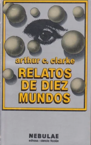 RELATOS DE DIEZ MUNDOS