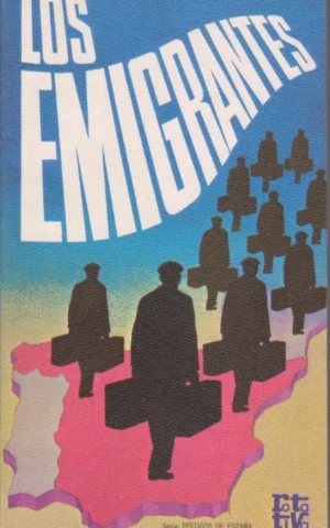 LOS EMIGRANTES