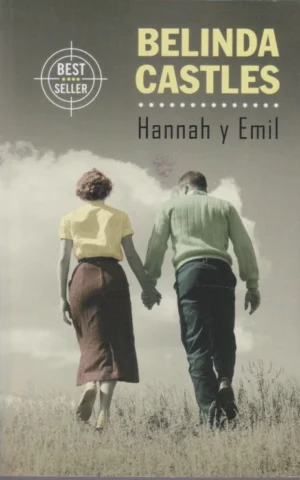 HANNAH Y EMIL. TEXTO EN ESPAÑOL
