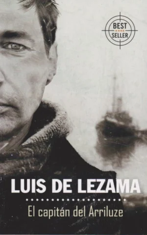 EL CAPITÁN DEL ARRILUZE