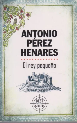 EL REY PEQUEÑO