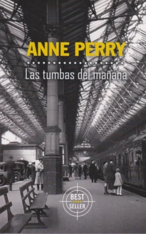 LAS TUMBAS DEL MAÑANA