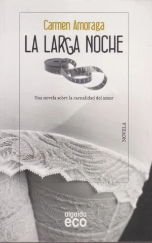 LA LARGA NOCHE
