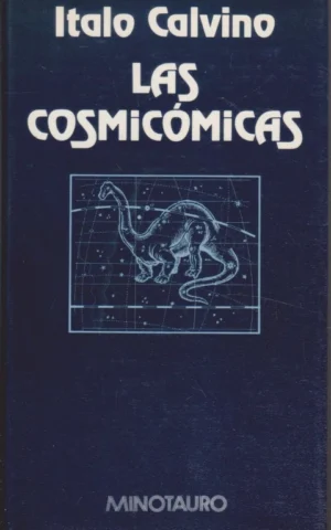 LAS COSMICÓMICAS