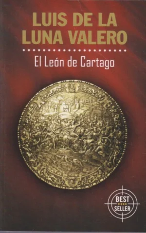 EL LEÓN DE CARTAGO