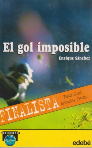 EL GOL IMPOSIBLE
