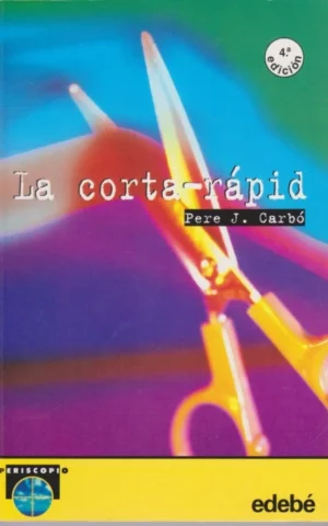 LA CORTA-RÁPID
