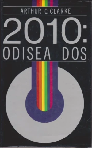 2010: ODISEA DOS