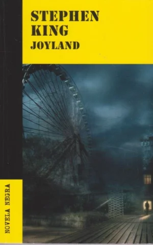JOYLAND