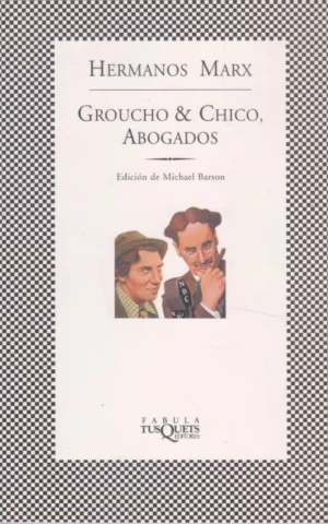 GROUCHO & CHICO, ABOGADOS