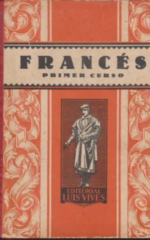 FRANCÉS. PRIMER CURSO