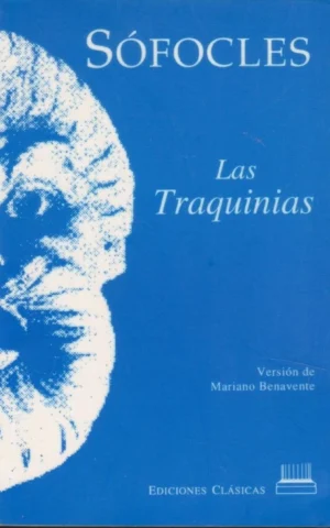 LA TRAQUINIAS