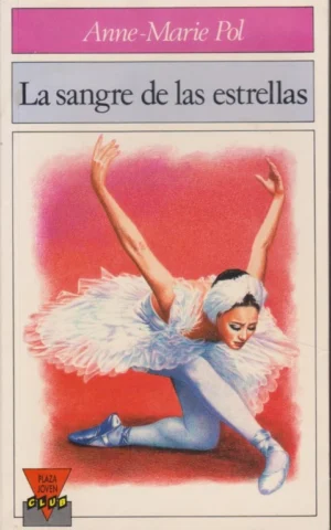 LA SANGRE DE LAS ESTRELLAS